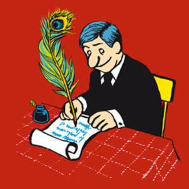 Le Goncourt à Ephrem et Kierzkowski